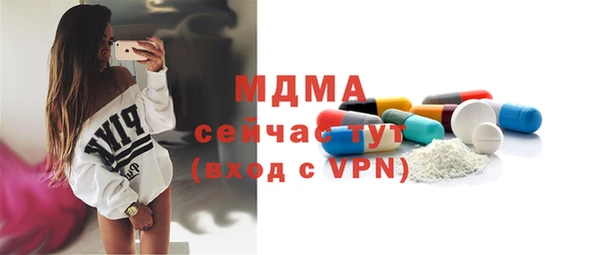 молекула духа Богородицк
